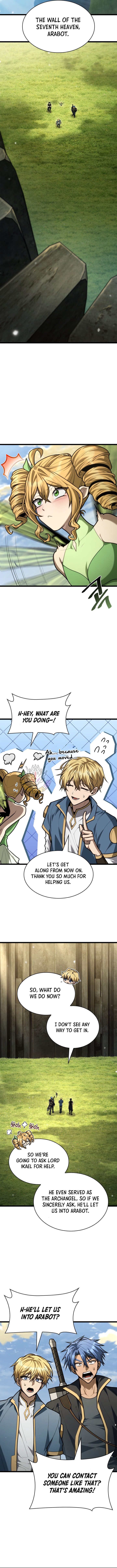 Infinite Mage, Chapter 175 image 10